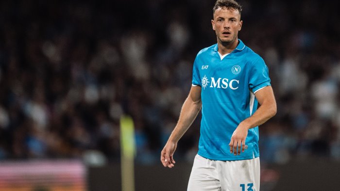 stasera lecce napoli rrahmani e hojlund sono tra i convocati