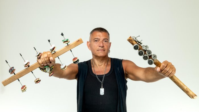 a napoli arte spettacolo e cultura entrano in classe con cultura che classe