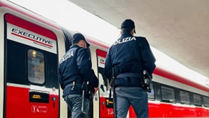 dovra scontare oltre 5 anni di reclusione arrestato un 61enne