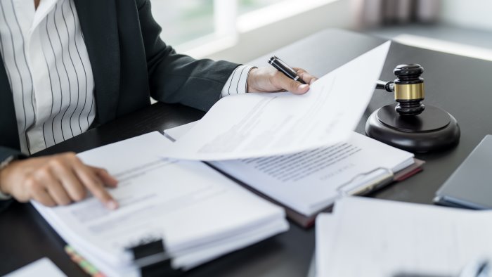 tribunali in campania 121 precari pnrr a rischio tra avellino e salerno