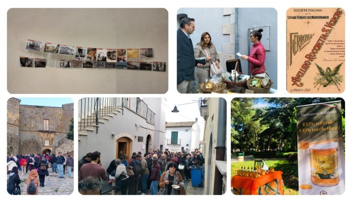 ferrovia avellino rocchetta sant antonio una storia lunga 130 anni