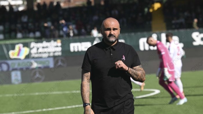 pescara avellino biancolino buona reazione dopo il ko con lo spezia