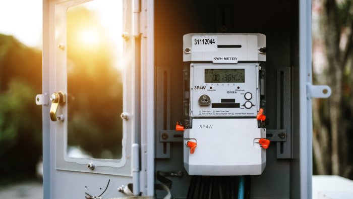 un tratto di via nuzzolo interdetto alla sosta e al traffico fino al 25 novembre