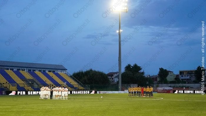 giugliano benevento cosa sapere sul secondo turno di coppa italia serie c