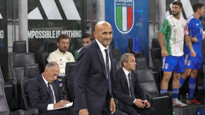 spalletti alla juventus manca solo la firma