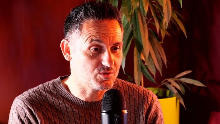 salernitana amarcord di michele la mia cessione evito il fallimento