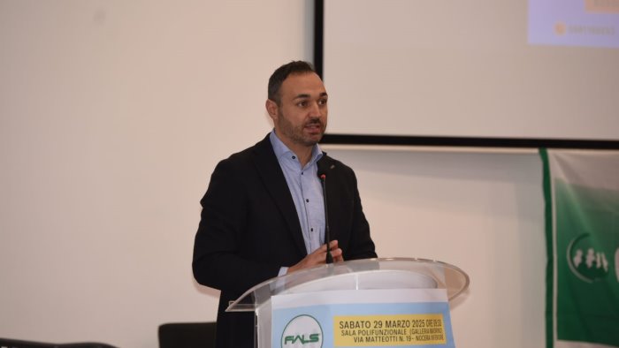 rinnovo contratto sanita pubblica la fials salerno esulta ma resta vigile