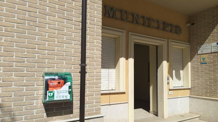 sindaci in campo contro riduzione orario utilizzo dei postamat