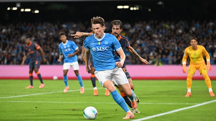 futuro in premier league mctominay fa chiarezza