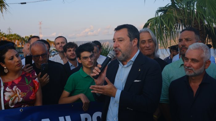 corte dei conti no al visto di legittimita per il ponte sullo stretto