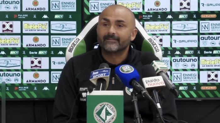 biancolino mette in guardia l avellino con il mantova massima concentrazione