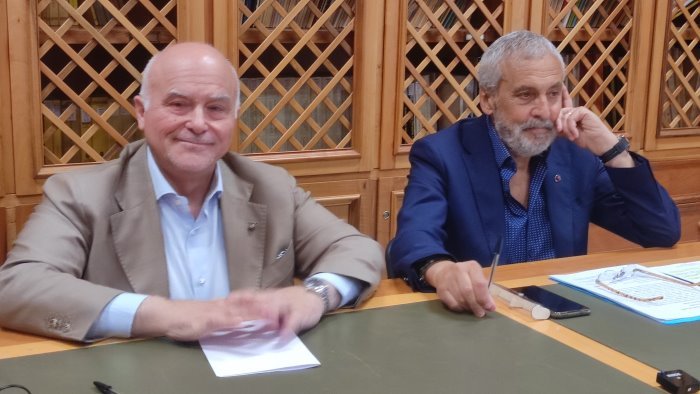 il conservatorio di benevento apre all accoglienza per studenti palestinesi