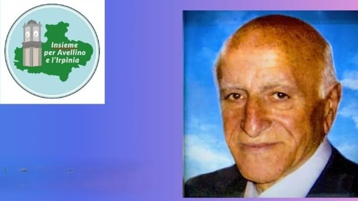 avellino 10 anni fa la scomparsa del preside angelo festa