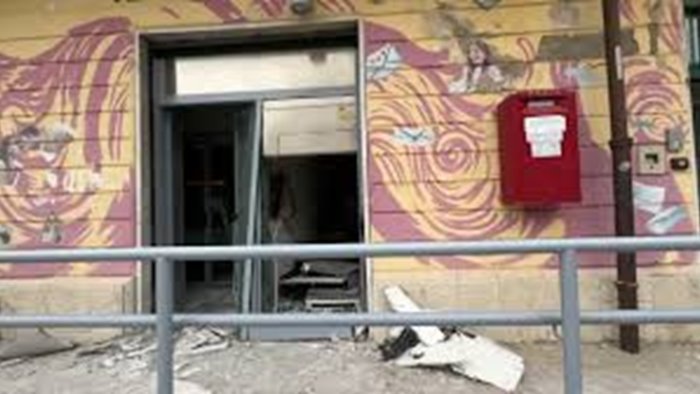 troppi postamat saltati in aria scatta lo spegnimento notturno ecco dove