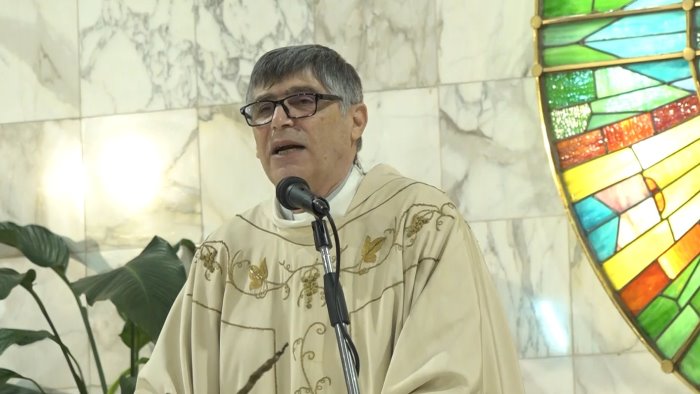 minacce a don patriciello domenica tutti in piazza a caivano