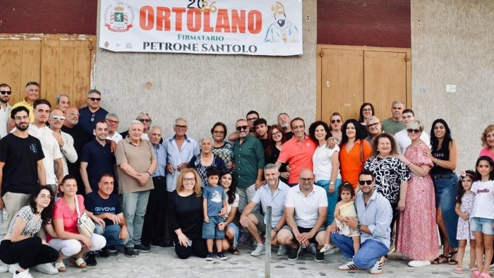 festa dei gigli conto alla rovescia agli sgoccioli