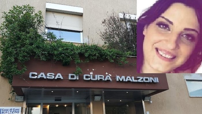 lioni muore durante il parto si attende la fissazione dell esame autoptico