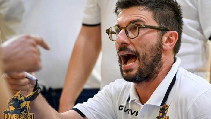 power basket nocera esame di maturita contro san severo