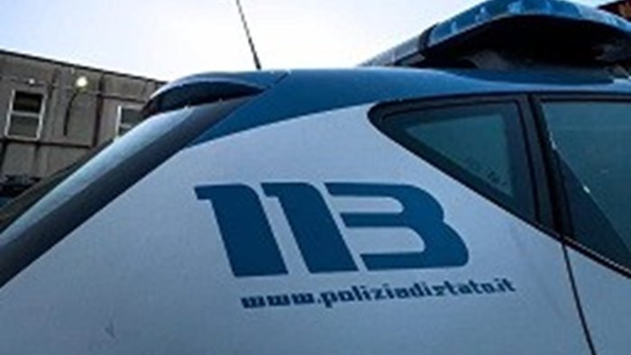 mercato dovra scontare oltre 5 anni di reclusione arrestato dalla polizia