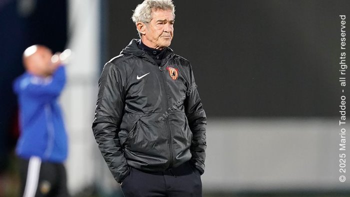 auteri amaro non abbiamo giocato male ma bisogna essere piu risoluti