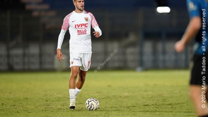 borghini recita il mea culpa dobbiamo analizzare gli errori