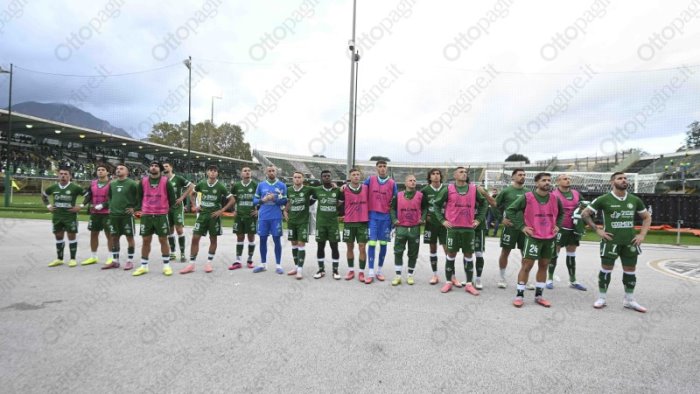 avellino sabato la sfida con la reggiana serie b risultati e classifica