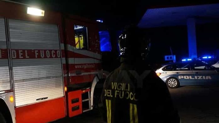 tragedia in irpinia 53enne trovato morto in casa