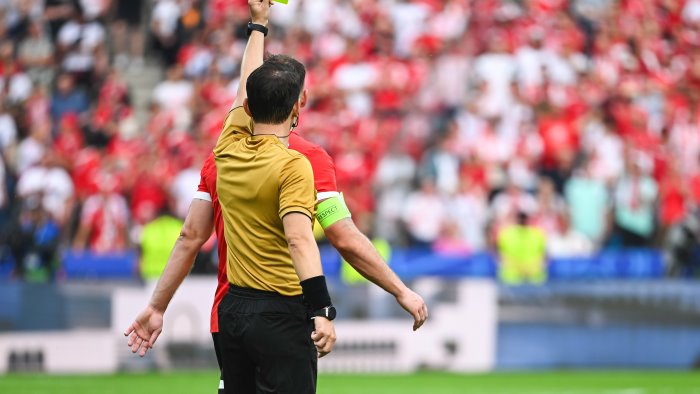 il pizzino di gerardo casucci quello del braccio sinistro