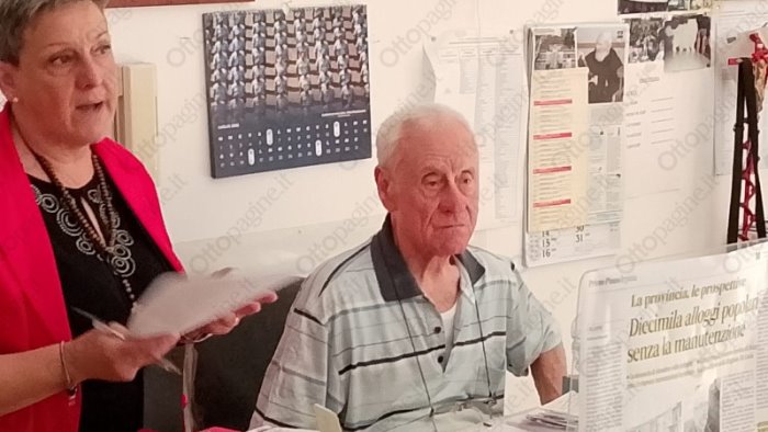 problematiche inquilini erp incontro informativo ad avellino