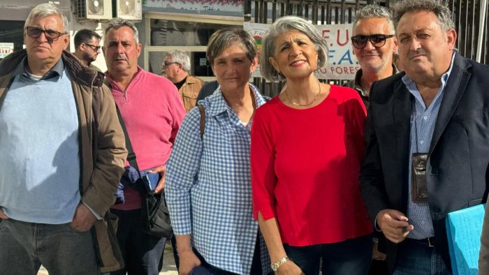 decreti di liquidazione per 5 5 milioni di euro destinati a 5 comunita montane