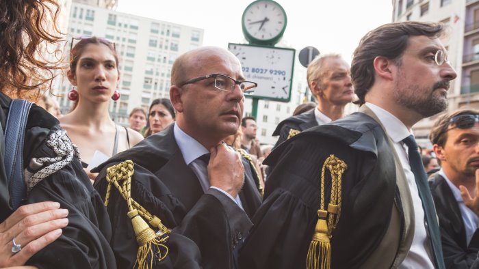 separazione carriere magistrati cosa accade dopo il si al senato