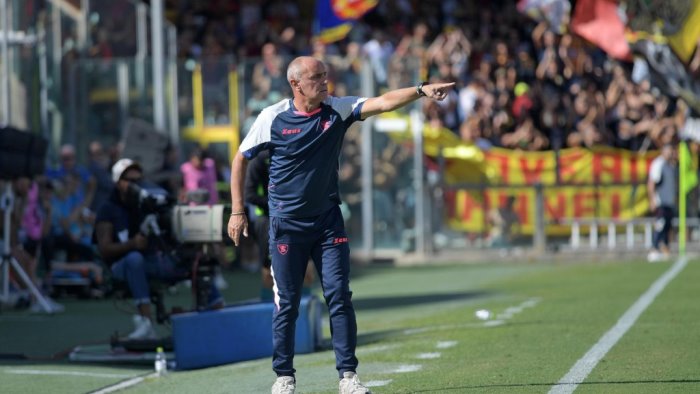 ex salernitana martusciello approda alla juventus con lui anche sasa russo