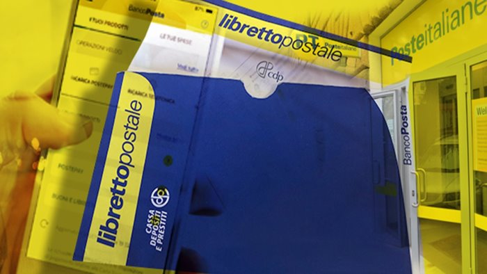 libretti e buoni postali avellino prima in italia per numero di risparmiatori
