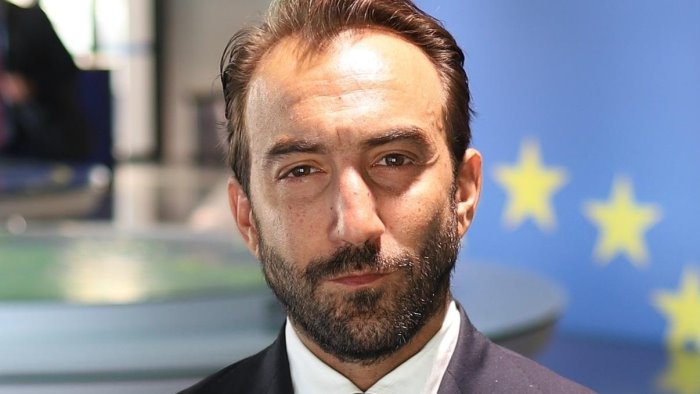 cybersecurity sud italia connettivita in crescita ma attenzione ai rischi