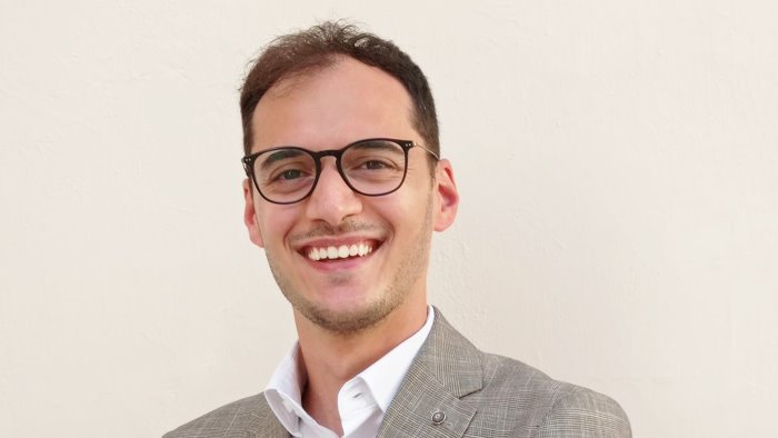 danilo talento l acqua e un bene primario e pubblico e deve rimanere tale