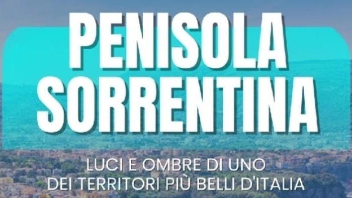 regionali in campania la penisola sorrentina tra sviluppo e sfide