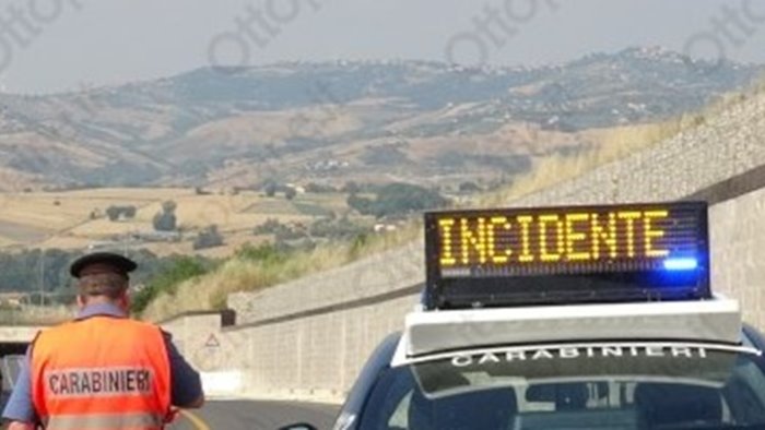 ciaramella basta morti sulle strade fermiamo insieme questa strage