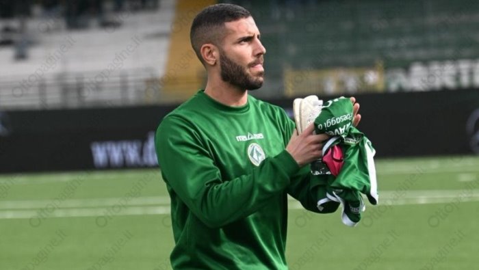 e la vigilia di avellino reggiana possibili novita in attacco