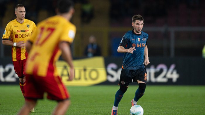 gilmour i nuovi acquisti si stanno integrando sempre meglio