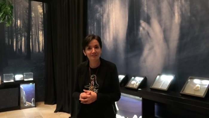 al museo janua viaggio nella memoria per raccontare il culto dei morti