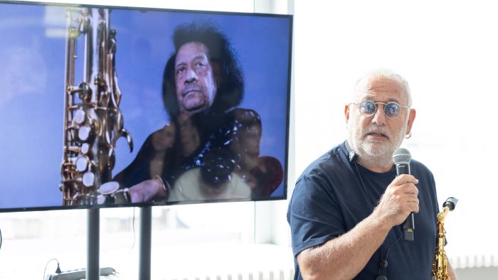 citta della scienza futuro remoto emozionante ricordo di james senese