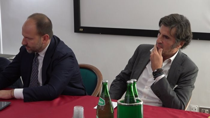 la lega campania si presenta in irpinia pronti alla battaglia