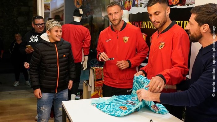 maita e scognamillo arrabbiati ma pronti a ripartire