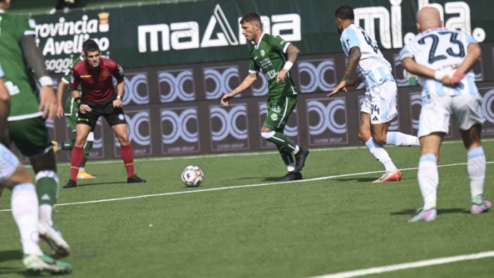 avellino mantova le probabili formazioni l ultimo step prima della sosta