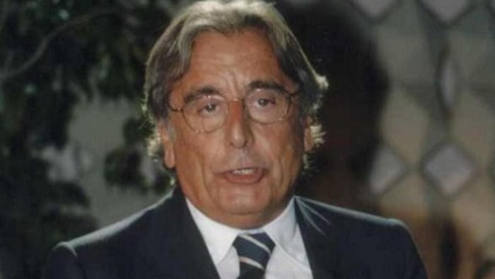 e morto gianni punzo simbolo della logistica ex presidente del cisl di nola