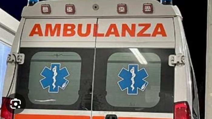 incidente mortale sulla tangenziale a campobasso avellino piange anna pennetta