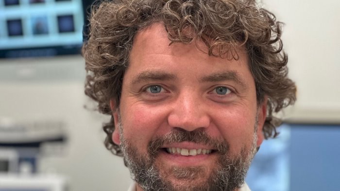 salerno claudio zulli e tra i primari piu giovani d italia