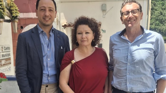 furti e vandalismi a vietri sul mare l opposizione lancia l allarme