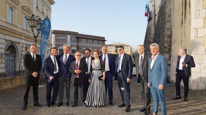 imprese stellari 2025 il 7 ottobre al teatro de la salle la iii edizione