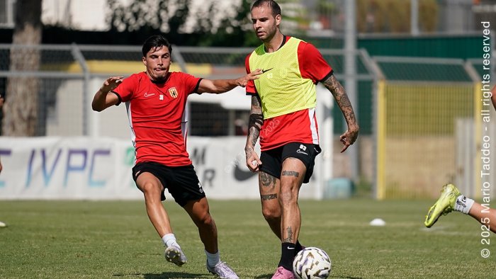 benevento mercoledi seduta a porte aperte